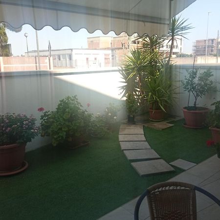 Green Park Лечче Экстерьер фото